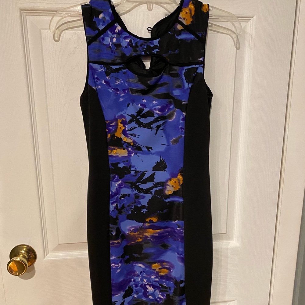 NWOT Cynthia Rowley dress